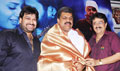 Ninaivil Nindraval Movie Audio Launch - Ninaivil Nintraval