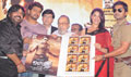 Osthi movie audio launch - Osthi Event Photos