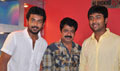 Pathinettan Kudi Movie Audio Launch - Pathinettan Kudi Ellai Aarambam