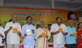 Poru Telangana Audio  Release Function - Poru Telangana Event Photos