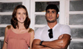 Pratik and Kalki Promote My Friend Pinto - My Friend Pinto