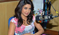 Priyanka promotes '7 Khoon Maaf' with Radiocity - 7 Khoon Maaf Event Photos