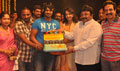 Production No 1 Movie Launch - Production No 1 Event Photos