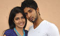 'Puthiya Kaavyam' audio launch - Puthiya Kaaviyam Event Photos