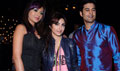 Rajeev Khandelwal & Soha on the sets of Soundtrack - Soundtrack Event Photos