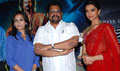 Rana press meet - Rana Event Photos