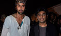 Ranbir & Rahman rock at Rockstars concert - Rockstar Event Photos