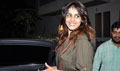 Ritesh & Genelia watch 'Dhobi Ghat' - Dhobi Ghat