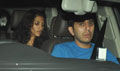 Ritesh Sidhwani's screening for ZNMD - Zindagi Na Milegi Dobara Event Photos