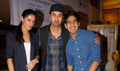 Rockstars Special Screening - Rockstar Event Photos