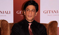 SRK promotes RA One in association with Gitanjali - Ra.One Event Photos