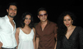 Saheb Biwi Aur gangster bash - Saheb Biwi Aur Gangster Event Photos