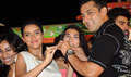 Salman & Asin at 'Ready' music launch - Ready Event Photos