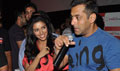 Salman & Asin at special screening of Ready for kids - Ready