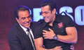 Salman Khan at COLORS India's Got Talent Season 3 - Bodyguard Event Photos