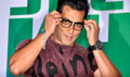 Salman Khan at Ready 'live mad' concert announcement - Ready