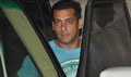 Salman and Sonakshi at Fast Five screening - Fast Five Event Photos