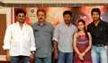 Sangharshana Movie Success Meet - Sangharshana Event Photos