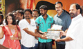 Sangayya Movie Launch - Sangayya Event Photos