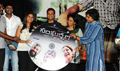 Sangharshana Movie Audio Launch - Sangharshana Event Photos