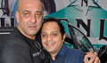 Sanjay Dutt promotes Agneepath - Agneepath Event Photos