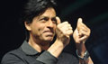 Shahrukh Khan at Ra.One Promotions - Ra.One Event Photos