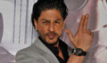 Shahrukh Khan at Tag Heuer-Don 2 event - Don 2 Event Photos