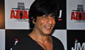 Shahrukh Khan graces Azaan Premiere - Aazaan Event Photos