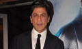 Shahrukh Khan at Western Union Ra.One media meet - Ra.One