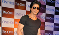 Shahrukh Khan unveils Cinthol Ra.one Deodorant - Ra.One Event Photos