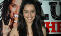 Shraddha Kapoor promotes 'Luv ka The End'  - Luv Ka The End Event Photos