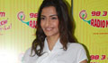 Sonam promotes Mausam at Radio Mirchi - Mausam Event Photos