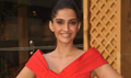 Sonam Kapoor photo shoot to promote Players film - Players