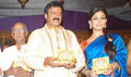 Sri Rama Rajyam Audio Release Function - Sri Rama Rajyam Event Photos