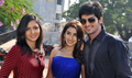 Sri Satya Vidhura Movie Opening - Sri Satya Vidhura Event Photos