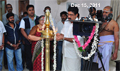 Street Light Movie pooja - Street Light Event Photos