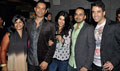 Success bash of Shor in the City - Shor in the City Event Photos