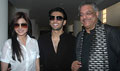 Surbhi Foundation's press meet with  Anushka & Ranveer  - Band Baaja Baaraat