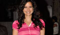 Sushma Reddy at Stanley Ka Dabba screening hosted by Shaina NC - Stanley Ka Dabba