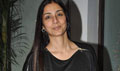 Tabu at Kashmakash special screening - Kashmakash Event Photos