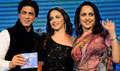 Shahrukh Khan & Akshay grace Tell Me O Kkhuda music launch - Tell Me O Kkhuda Event Photos