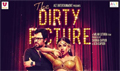 The Dirty Pic Zone at Mumbai Multiplexes - The Dirty Picture