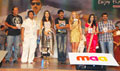 Teen Maar Movie Audio Songs Release Function - Teenmaar Event Photos