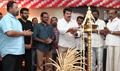 Thiruvambady Thamban Movie Pooja - Thiruvambady Thampan Event Photos