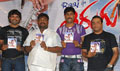 Tirugubotu Movie Audio Release Function - Tirugubotu Event Photos