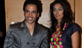 Tushar Kapoor & Preeti Desai walk for Sabbah Sharma - Shor in the City