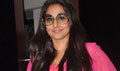 Vidya Balan meets The Dirty Picture patrons - The Dirty Picture Event Photos