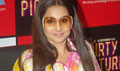 Vidya promotes Dirty Picture at Reliance Digital - The Dirty Picture Event Photos