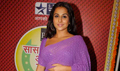 Vidya Balan at Star Plus Saas Bahu Saasish bash - The Dirty Picture