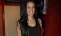 Neha Dhupia at Vinay Pathak's special screening of Chalo Dilli - Chalo Dilli Event Photos